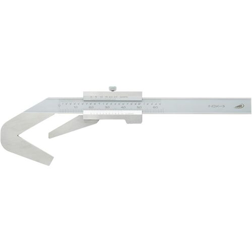 Posuvné měřítko tříbodové 4-40 mm HP 0260501