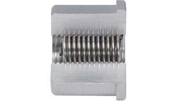 Sada na opravu závitů RAPID 1xD M8x1,25 V-COIL 04312