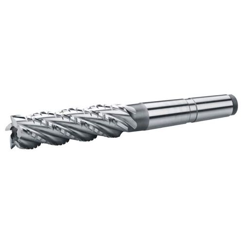 Fréza válcová čelní s MK 32x106x231, Z6, DIN 845, HSSCo5 ,CB