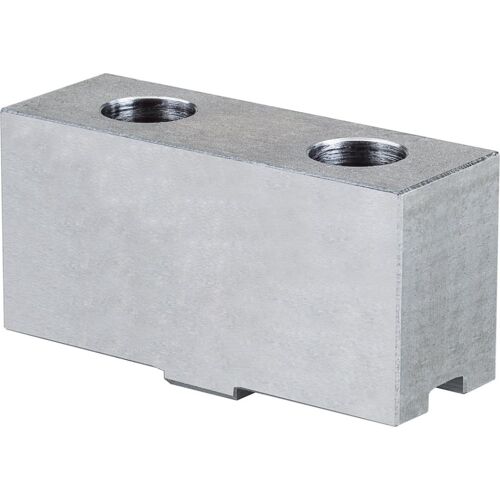 Sada čelistí (3) DIN6350AB 200mm RÖHM 108582