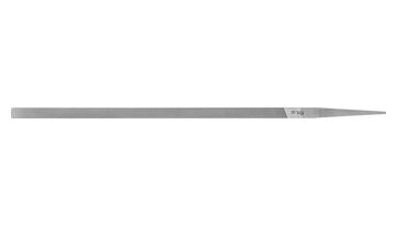 Kolíkový pilník, velmi úzký 150mm sek 0 PFERD 820 150 H 0 Kolíkový pilník, velmi úzký 150mm sek 0 PFERD 820 150 H 0