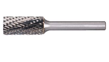 Fréza technická HM, válcová, typ ZYA-S, 443050 4x16 mm (RG4400)