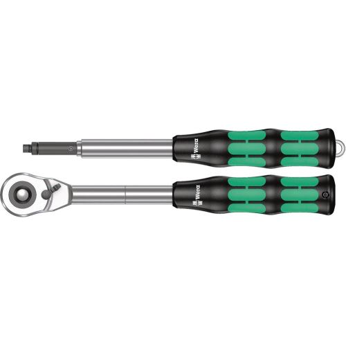 Zyklop Hybrid Set, WERA, 004095