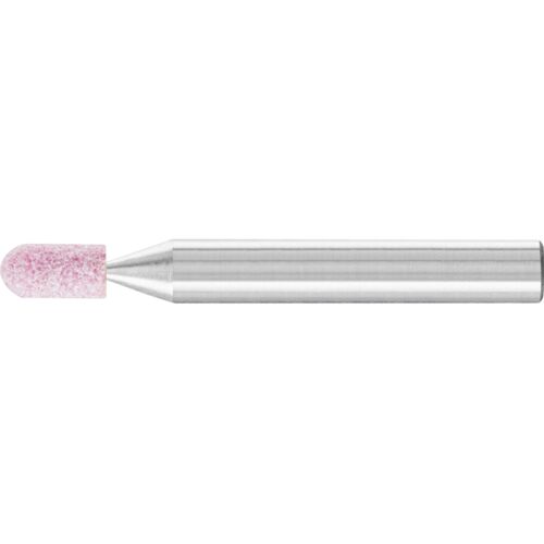 Brusné tělísko válcové zaoblené 5x10/3mm PFERD 450630 WR0510