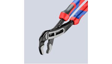 Kleště sikovky Alligator 180 mm, Knipex 8802180 (6)