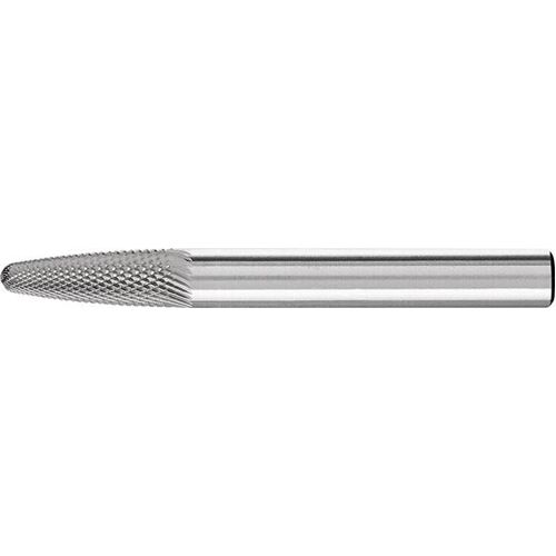 Technická fréza TK tvar oblouku 0618 MICRO 6 mm 6 x 18 mm Pferd 21157205