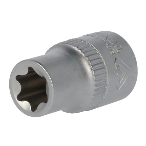 Nástrčný ořech Torx-E 3/8", E11