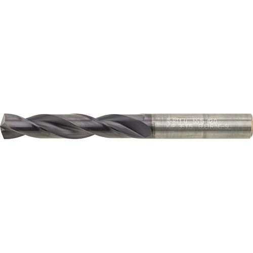 Spirálový vrták SL  TK FIRE stopka 6537-HA 5xD 7mm GÜHRING 9055150070000
