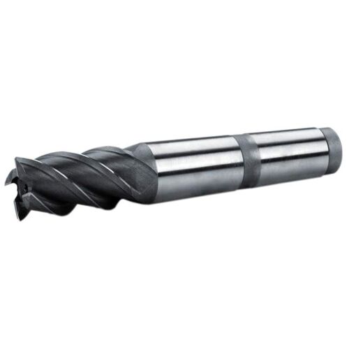 Fréza válcová čelní s MK 28x45x147, Z4, DIN 845, HSSCo5 ,W