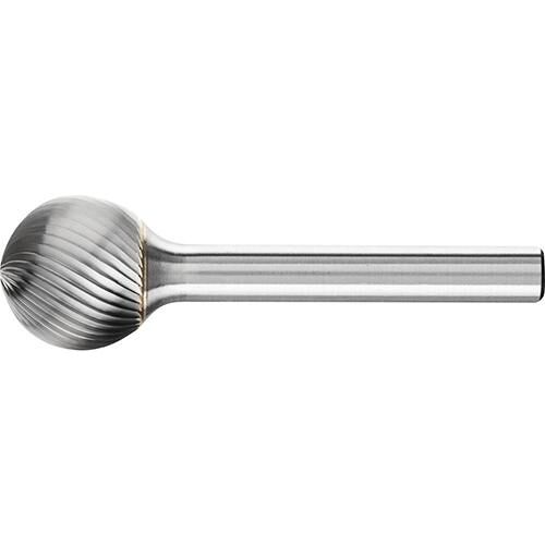 Technická fréza, TK, kulová, 1614 5 6mm 16x14,3mm Pferd KUD 1614/6 5