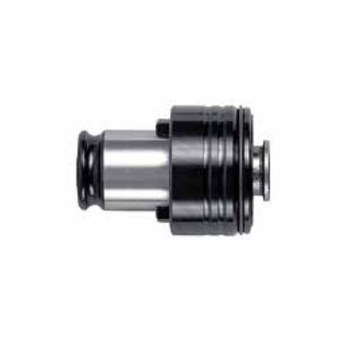 Rychlovýměnná vložka pro závitníky vel.2, 6x4,9mm s bezpečnostní spojkou