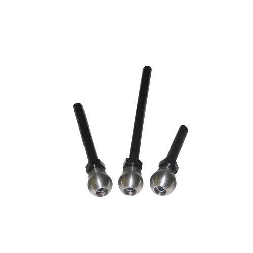 Náhradní trubička pro chladicí trysky SmartKD, 70mm, RIHETEC, 239501 3007