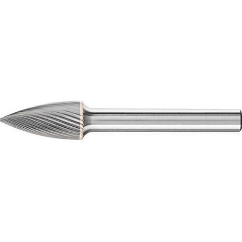 Technická fréza, TK, střelovitá, 1020 5 6mm 10x20mm Pferd SPG 1020/6 5