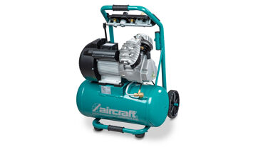 Kompresor Compact-Air 361/24 E (2)