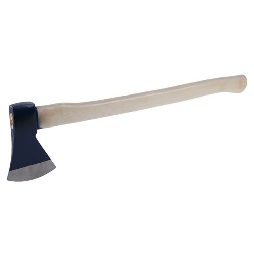 Sekera 1250g 73cm  násada dřevo