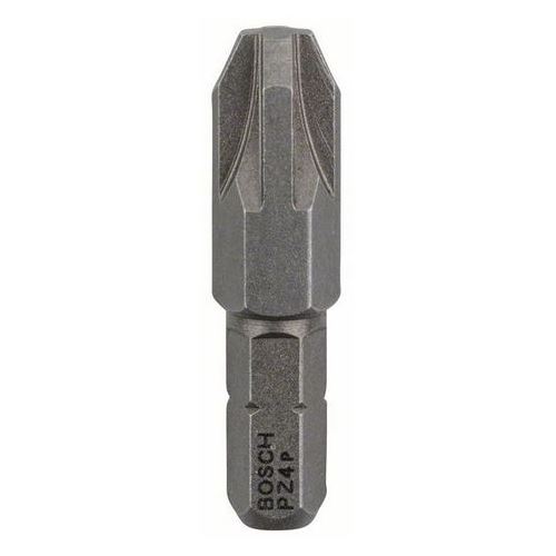Šroubovací bit zvlášť tvrdý Extra-Hart PZ 4, 32 mm (25ks)