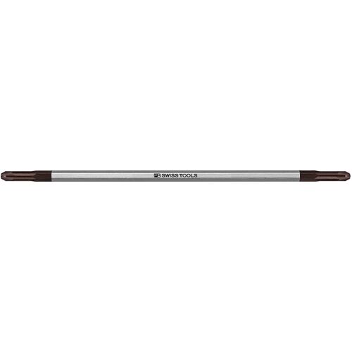 Výměnná čepel drážka 1/PH1x120mm PB Swiss Tools PB 53CPH.1-120