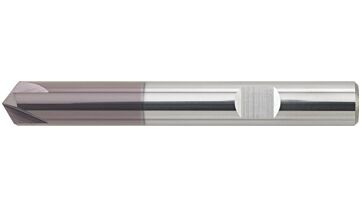 Odjehlovací fréza NC DIN6527 TK TiALN 120° 8mm FORMAT GT