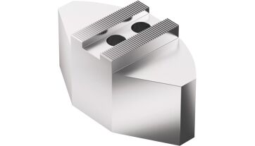 Měkké segmentové čelisti SWB-SA 201 1/16"x 90°, N = 17 mm Měkké segmentové čelisti SWB-SA 201 1/16"x 90°, N = 17 mm