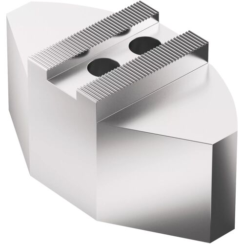 Měkké segmentové čelisti SWB-SA 200 1/16"x 90°, N = 17 mm