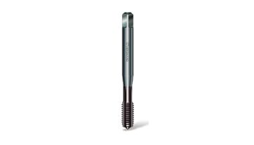Závitník strojní DIN 371/C M4 6HX HSSE/nitridovaný, A43 NITR