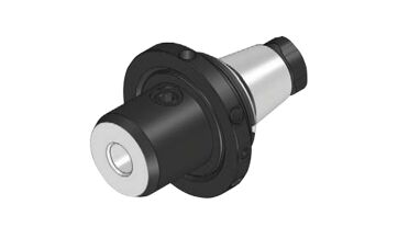Adaptér QuickFlex 40QF 25,00mm, Weldon/Whistle-Noch, DIN 6535, krátký, WTO, 235706 4025
