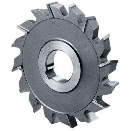 Fréza kotoučová 63x4x16, Z12, DIN 885A, HSSCo5 ,N