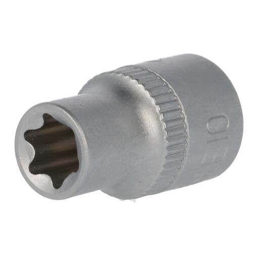 Nástrčný ořech Torx-E 3/8", E10