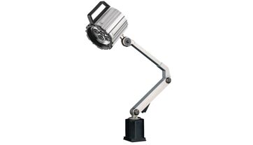 LED pracovní lampa MWG 6-600 LED pracovní lampa MWG 6-600