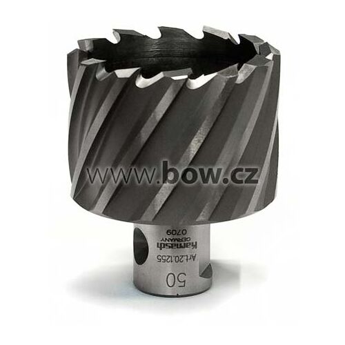 Jádrový vrták  52 mm Karnasch (Silver-Line 25)