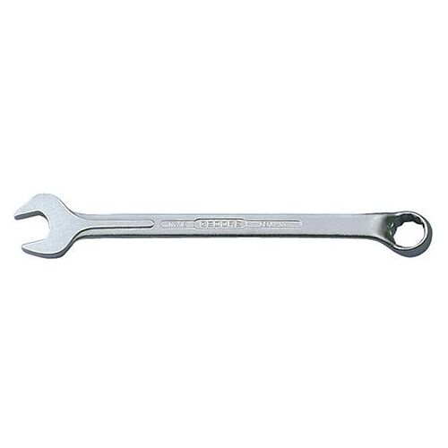 Očkový vidlicový klíč, podobný dle DIN3113B 11/16" GEDORE 6005980