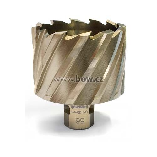 Jádrový vrták  58 mm Karnasch (Gold-Line 30)
