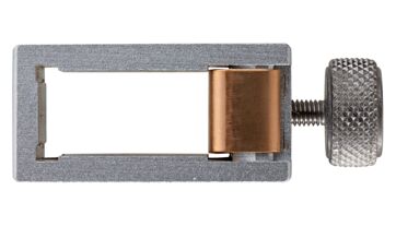 Držák rýsovací jehly pro jehlu 6,35x12,7mm, MITU-901338)