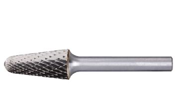 Fréza technická HM, kuželová, typ KEL, 443700 6x16 mm (RG4400)