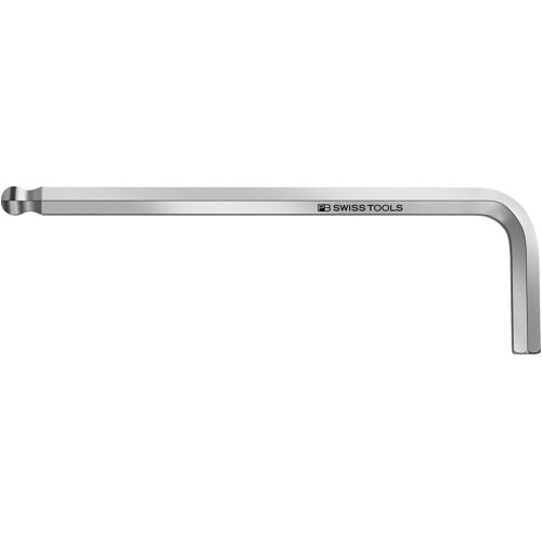 Úhlový šroubovák DIN 911 kulová hlava 2,5mm PB Swiss Tools PB 212.2,5