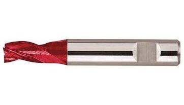 Fréza na vrtané drážky TK FIRE 3,50mm GÜHRING 9055730035000 Fréza na vrtané drážky TK FIRE 3,50mm GÜHRING 9055730035000