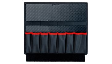 Karta nástroje pro L-BOXX, prázdný, Knipex 002119LBWK (2)