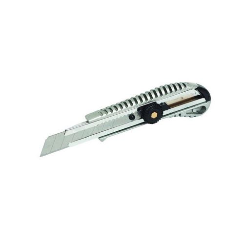 Nůž odlamovací FESTA ALU 18mm