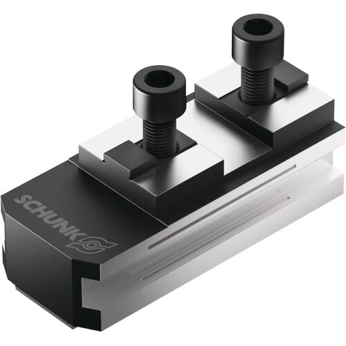 Speciální základní čelisti EWB-MT 400 přímé ozubení, N = 30 mm