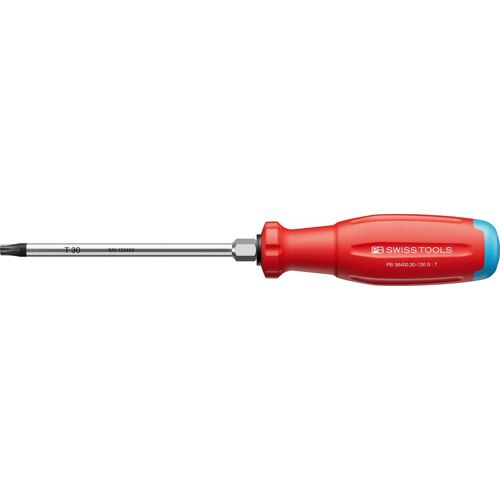 Šroubovák T30 x 130 mm SwissGrip EVO PB Swiss