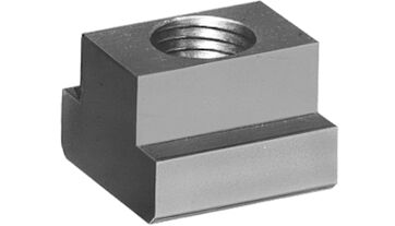 Matice pro T-drážky M20x24, AMF, 80192 (DIN 508) Matice pro T-drážky M20x24, AMF, 80192 (DIN 508)