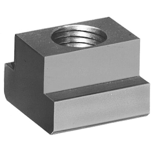 Matice pro T-drážky M16x18, AMF, 80069 (DIN 508)