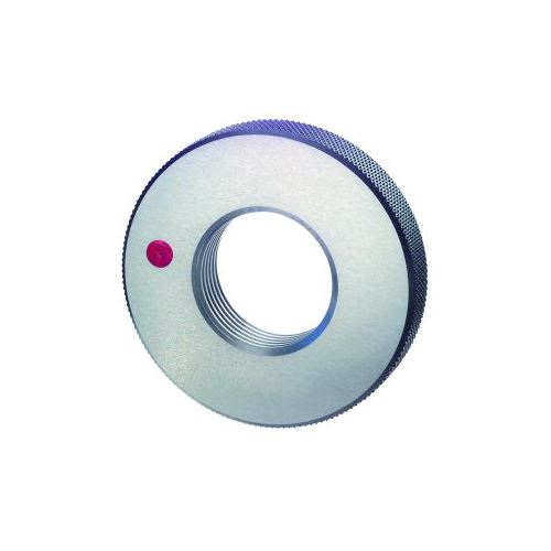 Závitový kroužek zmetkový Tr 10x2 7e, ISO DIN 103 , JBO, 501177