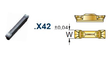 GSGN 25-0.2-3.X42 T5735