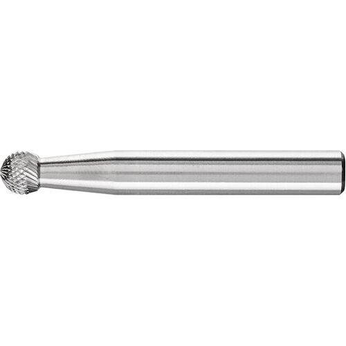 Technická fréza HM kulový tvar 0605 MICRO 6mm 6x 5mm Pferd 21112576
