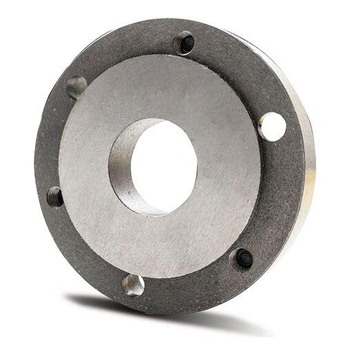Příruba pro sklíčidlo 100 mm pro TU 2004 V
