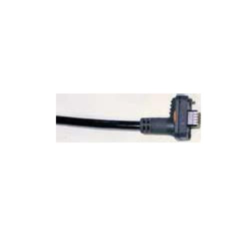 Propojovací kabel DIGIMATIC 1 m, s tlačítkem DATA a šroubky (MITU-05CZA624)