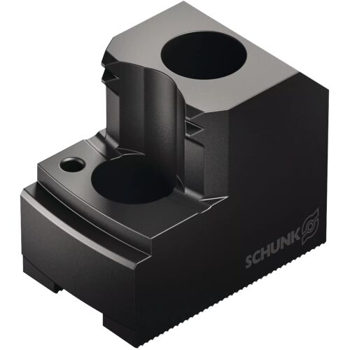 Tvrdé zakusovací čelisti pro upnutí za vnitřní průměr SZI 16-18 1/16"x 90°, N = 17 mm