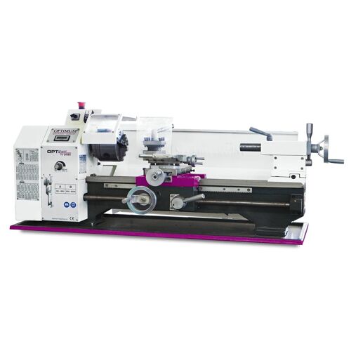 Soustruh OPTIturn TU 2406 V