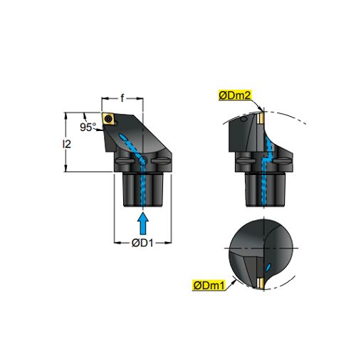 SC40 SCLCL-27050-12